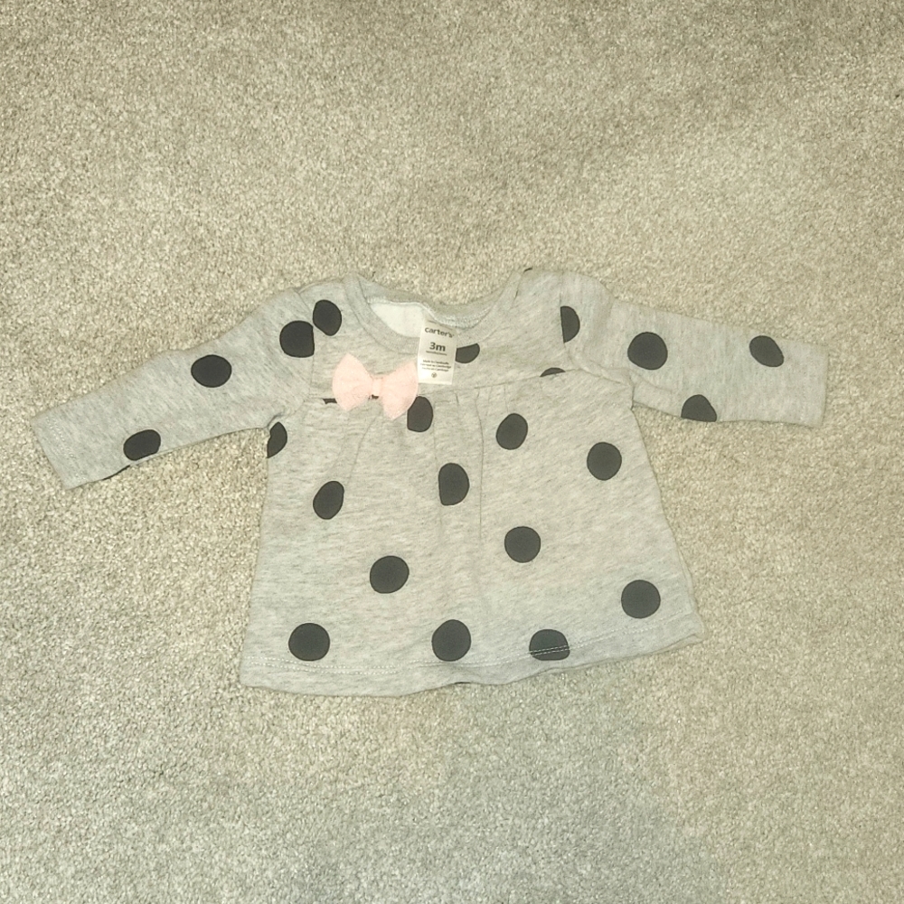 Carter's Sweatshirt